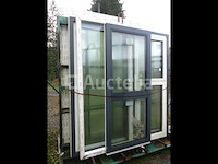 Ref: brug 0126 - 7 diverse chassis - afbeelding 3 van  6