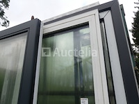 Ref: brug 0126 - 7 diverse chassis - afbeelding 4 van  6