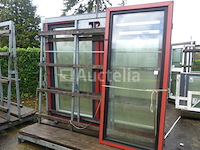 Ref: brug 125 - 3 diverse chassis - afbeelding 1 van  7