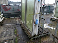 Ref: brug 125 - 3 diverse chassis - afbeelding 2 van  7