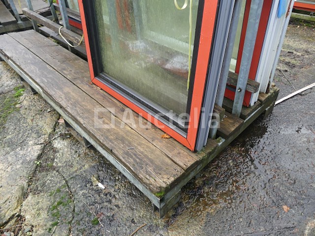 Ref: brug 125 - 3 diverse chassis - afbeelding 3 van  7