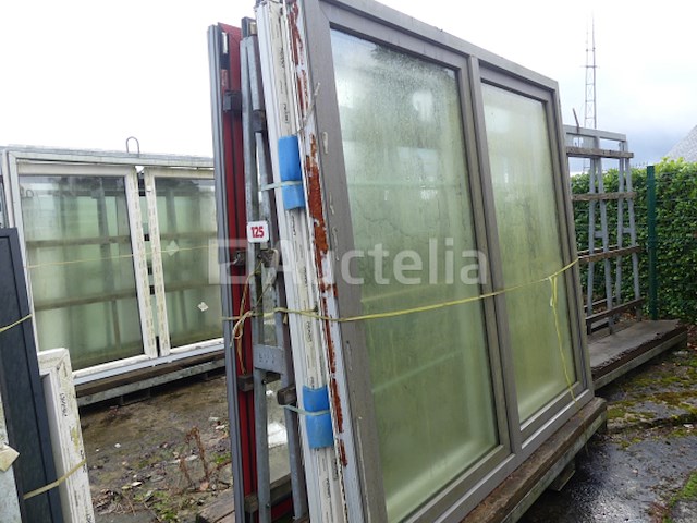 Ref: brug 125 - 3 diverse chassis - afbeelding 4 van  7