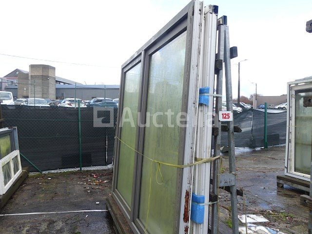 Ref: brug 125 - 3 diverse chassis - afbeelding 5 van  7