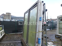 Ref: brug 125 - 3 diverse chassis - afbeelding 5 van  7