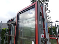 Ref: brug 125 - 3 diverse chassis - afbeelding 6 van  7