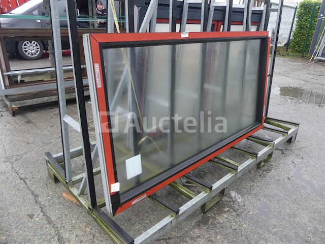 Ref: brug 137 - vast chassis - afbeelding 2 van  4