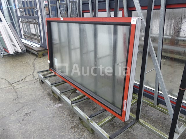 Ref: brug 137 - vast chassis - afbeelding 3 van  4