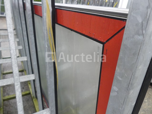 Ref: brug 137 - vast chassis - afbeelding 4 van  4