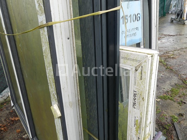 Ref: brug 15106 - 5 overige chassis - afbeelding 1 van  5