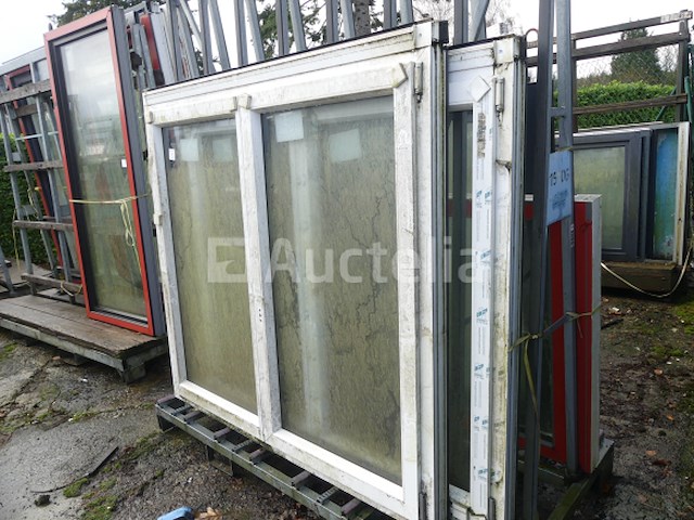 Ref: brug 15106 - 5 overige chassis - afbeelding 3 van  5