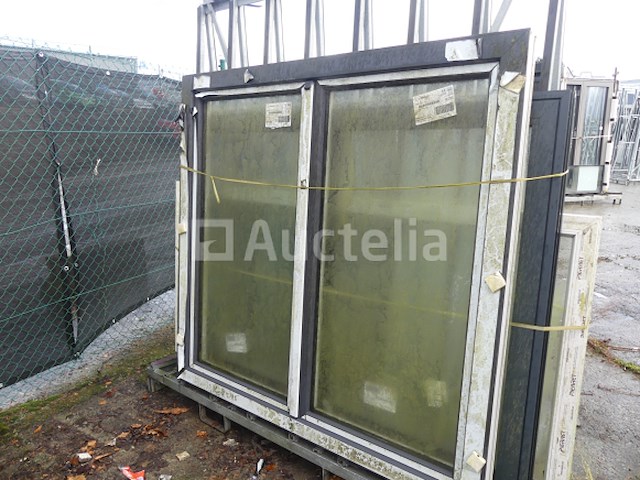 Ref: brug 15106 - 5 overige chassis - afbeelding 5 van  5