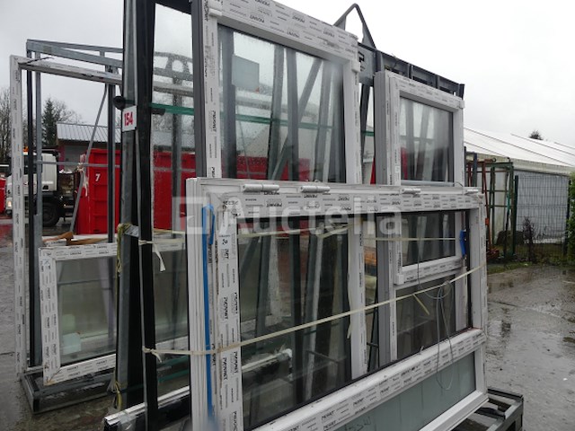 Ref: brug 154 - 2 vaste chassis - afbeelding 2 van  5