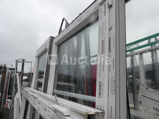 Ref: brug 154 - 2 vaste chassis - afbeelding 4 van  5