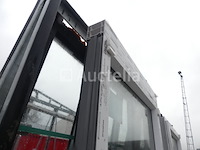 Ref: brug 154 - 2 vaste chassis - afbeelding 5 van  5