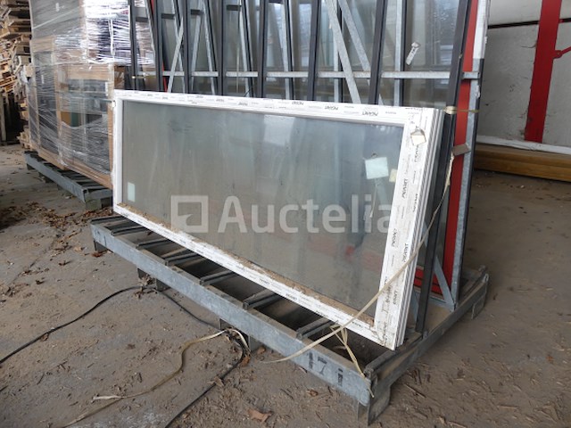 Ref: brug 171 - 2 vaste chassis - afbeelding 7 van  7