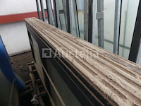 Ref: brug 92 - 3 aluminium chassis - afbeelding 3 van  5