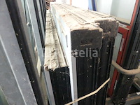 Ref: brug 92 - 3 aluminium chassis - afbeelding 5 van  5