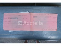 Ref: dip161 - renault kangoo bus (vin: vf1fc0faf24658806) - afbeelding 2 van  17