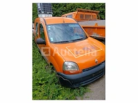 Ref: dip161 - renault kangoo bus (vin: vf1fc0faf24658806) - afbeelding 5 van  17