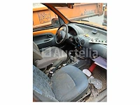 Ref: dip161 - renault kangoo bus (vin: vf1fc0faf24658806) - afbeelding 6 van  17
