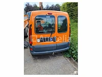 Ref: dip161 - renault kangoo bus (vin: vf1fc0faf24658806) - afbeelding 7 van  17