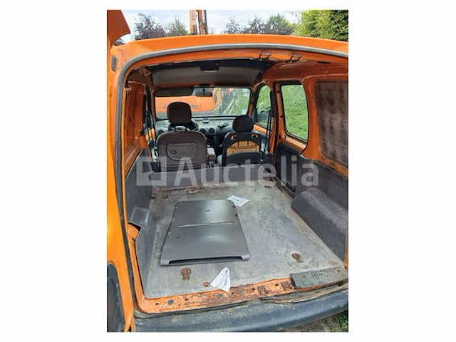 Ref: dip161 - renault kangoo bus (vin: vf1fc0faf24658806) - afbeelding 8 van  17
