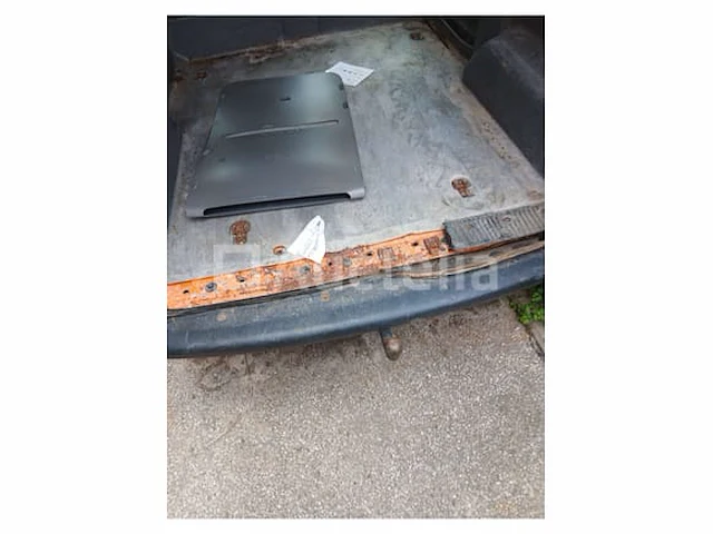 Ref: dip161 - renault kangoo bus (vin: vf1fc0faf24658806) - afbeelding 9 van  17