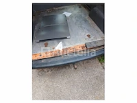 Ref: dip161 - renault kangoo bus (vin: vf1fc0faf24658806) - afbeelding 9 van  17