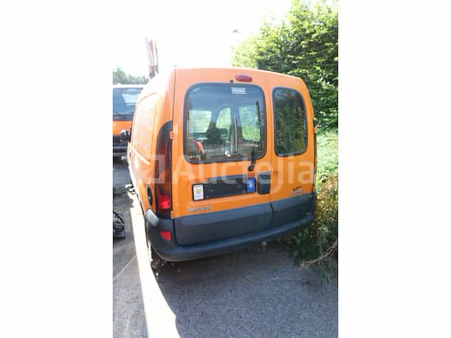 Ref: dip161 - renault kangoo bus (vin: vf1fc0faf24658806) - afbeelding 11 van  17