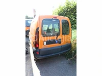 Ref: dip161 - renault kangoo bus (vin: vf1fc0faf24658806) - afbeelding 11 van  17