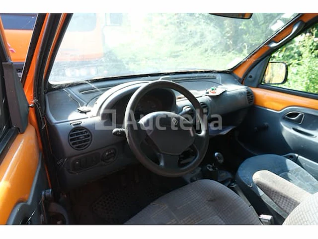 Ref: dip161 - renault kangoo bus (vin: vf1fc0faf24658806) - afbeelding 12 van  17