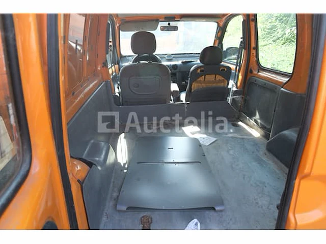 Ref: dip161 - renault kangoo bus (vin: vf1fc0faf24658806) - afbeelding 14 van  17