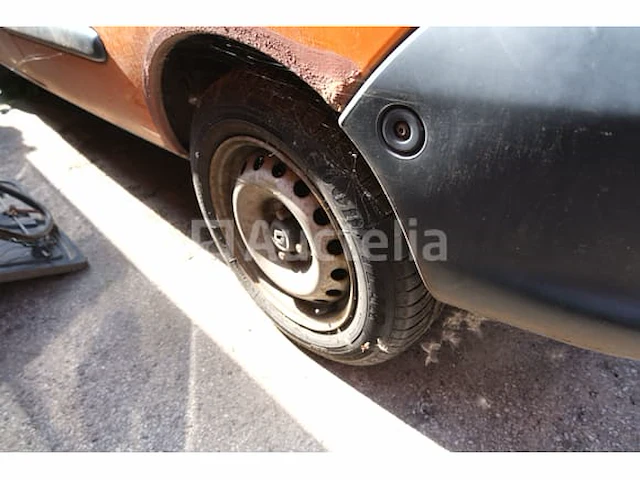 Ref: dip161 - renault kangoo bus (vin: vf1fc0faf24658806) - afbeelding 16 van  17