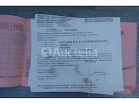 Ref: dip161 - renault kangoo bus (vin: vf1fc0faf24658806) - afbeelding 17 van  17