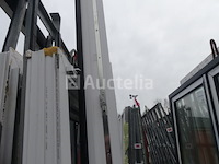 Ref: emaill 225 - 8 pvc chassis - afbeelding 3 van  11
