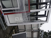 Ref: emaill 225 - 8 pvc chassis - afbeelding 6 van  11