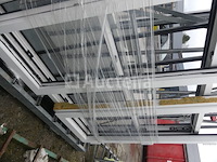 Ref: emaill 225 - 8 pvc chassis - afbeelding 11 van  11