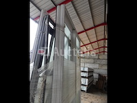 Ref: ezel 160 - schuifdeur met 1 vleugel - afbeelding 4 van  5