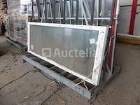 Ref: ezel 171 - 2 vaste pvc chassis - afbeelding 5 van  10