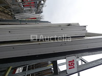 Ref: ezel 191 - 2 pvc-frames - afbeelding 3 van  8