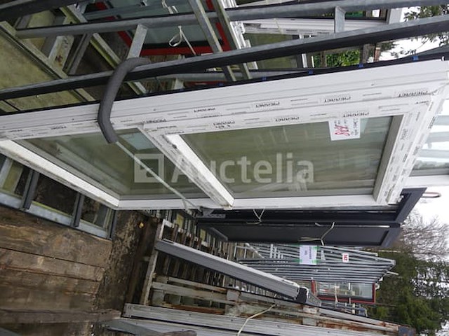 Ref: ezel 191 - 2 pvc-frames - afbeelding 4 van  8