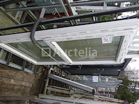 Ref: ezel 191 - 2 pvc-frames - afbeelding 4 van  8