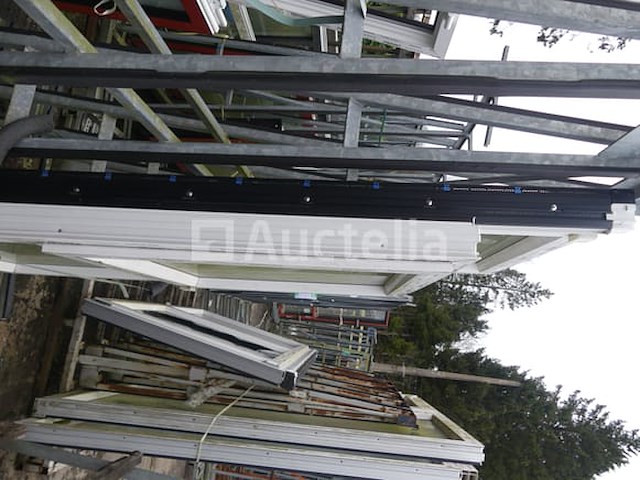 Ref: ezel 191 - 2 pvc-frames - afbeelding 6 van  8