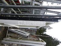 Ref: ezel 191 - 2 pvc-frames - afbeelding 6 van  8