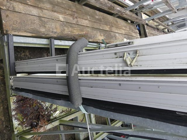 Ref: ezel 191 - 2 pvc-frames - afbeelding 7 van  8