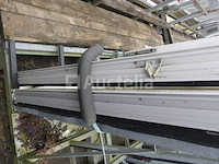 Ref: ezel 191 - 2 pvc-frames - afbeelding 7 van  8