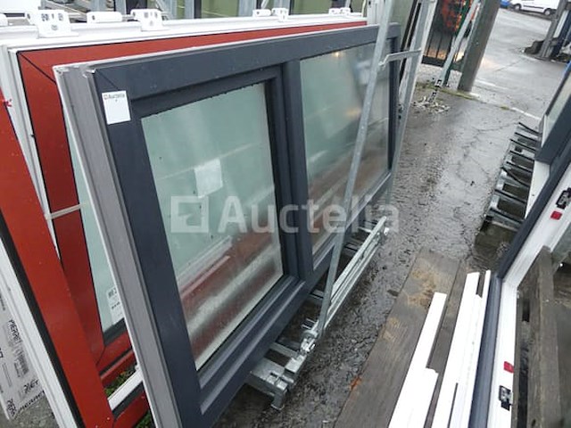 Ref: ezel 191 - 2 pvc-frames - afbeelding 8 van  8