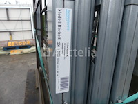 Ref: ezel 20 - 5 5 kanteldeuren voor garages (zonder panelen) - afbeelding 8 van  10