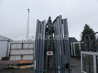 Ref: ezel 20 - 5 5 kanteldeuren voor garages (zonder panelen) - afbeelding 10 van  10