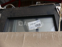 Ref: ezel 202 - 3 aluminium chassis - afbeelding 1 van  7